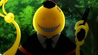 Assassination Classroom  Best of Koro Sensei Part 2 [upl. by Oriaj]