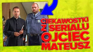 Ojciec Mateusz Ciekawostki [upl. by Flower]