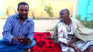 SOORAAN IYO JAWAAN FILM HOW TO KUFSI AND KUFSI QOSOLKII ADUUNKA [upl. by Notsuoh169]