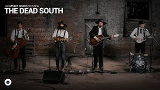 The Dead South  Diamond Ring  OurVinyl Sessions [upl. by Roe]