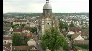 Provins Town of Medieval Fairs UNESCONHK [upl. by Maillil]