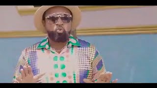 WERRASON  VOTEZ FATSHI  Clip [upl. by Follmer]