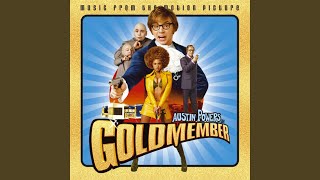 Daddy Wasnt There From the Motion Picture Austin Powers in Goldmember [upl. by Ress]