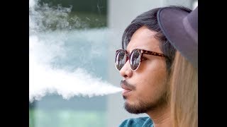 Is Marijuana Vaping Toxic [upl. by Tega]