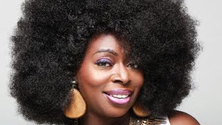 BREAKING Angie Stone Has Just Died [upl. by Bunder]