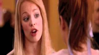 Regina George  Histrionic Personality Disorder [upl. by Vahe]