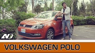 Volkswagen Polo 2009  Actualidad  ADN europeo a precio accesible [upl. by Nnayar890]