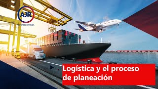 🚚🌎 Logística Internacional  Contenedor de Conocimiento [upl. by Eiryk]