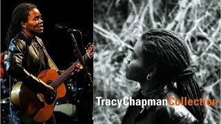 Tracy Chapman Collection Full Album  Greatest Hits Remastered TracyChapman [upl. by Nagek]