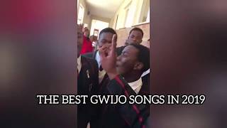 THE BEST GWIJO SONGS IN 2019☆MawandeHosanasukuyenza lentomaka nontsikelelo ☆ [upl. by Ennovehs]