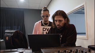 A Day In The Life Of Dimitri Vegas amp Like Mike [upl. by Airal]