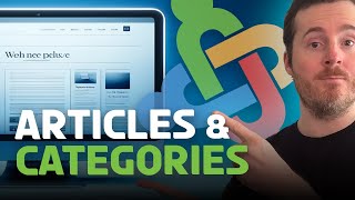 Joomla 4 amp 5 Ultimate Guide to Articles amp Categories – Everything You Need to Know [upl. by Wendall]