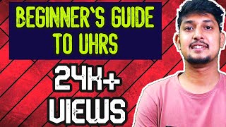 A beginners guide to UHRS Platform in English 2022  Full Tutorial  Earn Money From Anywhere [upl. by Ajiat990]