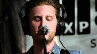 The Lumineers  Full Performance Live on KEXP [upl. by Suertemed]