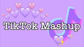 TikTok Mashup 2021 not clean [upl. by Atelokin525]