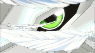 Digimon Adventure Tri Final Battle  Omegamon Merciful Mode  Omnimon Merciful Mode [upl. by Carolynn696]