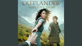 Outlander Main Title Theme Skye Boat Song feat Raya Yarbrough [upl. by Ettevroc252]