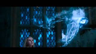 Harry Potter and the Order of the Phoenix  Patronus Practice [upl. by Elyad179]