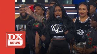 What REALLY Happened w Azealia Banks 😲 Wild N Out  MTV [upl. by Modesty]