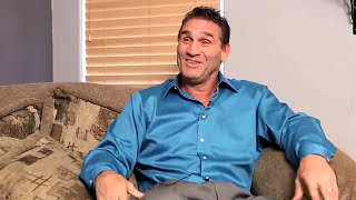 Ken Shamrock  UFC 1 20th Anniversary interview part 12 [upl. by Houlberg]