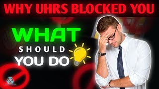 UHRS Blocked  UHRS Account Blocked  UHRS Alternative [upl. by Moynahan808]