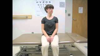 The Thyroid Exam Stanford Medicine 25 [upl. by Adamson709]