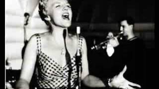 Peggy Lee  Aint We Got Fun [upl. by Anauqes]