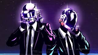 Daft Punk  Giorgio By Moroder Astrophysics Remix [upl. by Mayne]