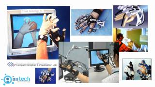 ImmersiveTech Explains  Haptic Devices [upl. by Gatias399]