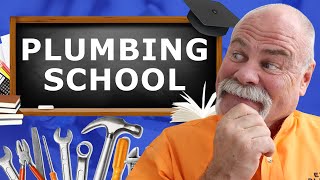 Let Me Teach You Plumbing Online Plumbing School [upl. by Anom]