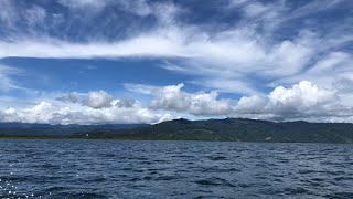 Laguna De Chiriqui Grande [upl. by Heman932]