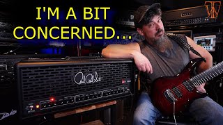 PRS MT100 First Impressions [upl. by Isacco]