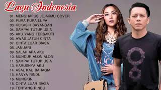 Top Lagu Pop Indonesia Terbaru 2020 Hits Pilihan Terbaikenak Didengar Waktu Kerja [upl. by Barrada]