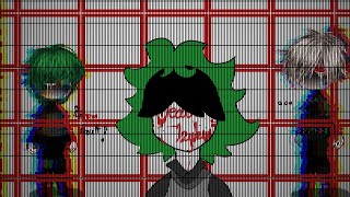 ALDERA middle school REACT  Dead Deku AU  BkDk  MHA [upl. by Powers]