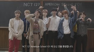 NCT 127 – Highway To Heaven Live At MTV EMA [upl. by Artemisa]