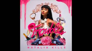 Natalia Kills  Rabbit Hole [upl. by Pavlish]