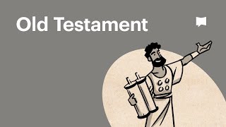 Old Testament Summary A Complete Animated Overview [upl. by Ydoow]