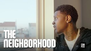 Lil Durk Takes Complex on a Tour of Englewood on Chicagos South Side  The Neighborhood On Complex [upl. by Yruy]