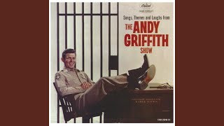 The Andy Griffith Theme [upl. by Randell]