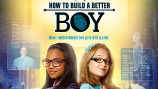 Higher Lyrics How To Build A Better Boy [upl. by Ainegue354]