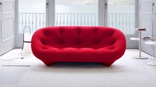 Ploum by Ligne Roset [upl. by Nihsfa654]