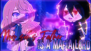 🥀🔥 My Son’s Father is a Mafia Lord 🥀🔥  GLMM  GachaLife MiniMovie  12 [upl. by Hurty130]