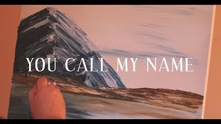 Cherry  Call Me By My Name Official Music Video [upl. by Nisbet637]