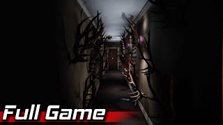 Reminiscence  Full Game  Gameplay [upl. by Godliman]