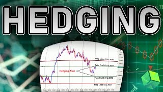 HEDGING TUTORIAL  Profit From ANY Direction [upl. by Nylekoorb53]