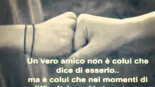 Video sull amicizia [upl. by Piero]