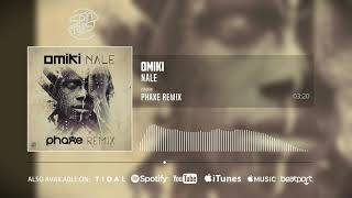 Omiki  Na Le Phaxe Remix Official Audio [upl. by Mozes769]