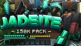 jadeite 16x release 150K pack  bedwars mouse amp keyboard sounds [upl. by Poppas]