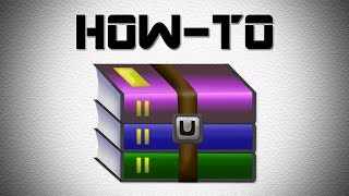 How to Download and Install WinRAR for Windows [upl. by Htebesile115]