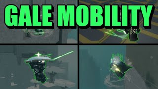 Galebreathe FULL Mobility Guide  Deepwoken [upl. by Laroc]